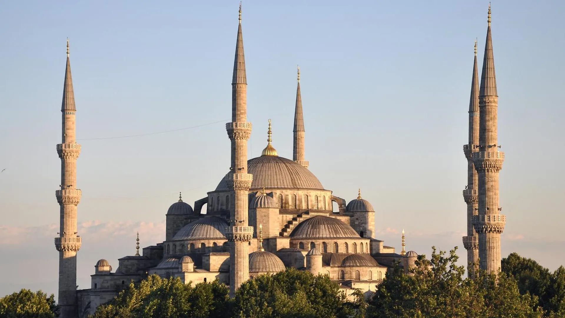 Grand Vatan Hotel Istanboel