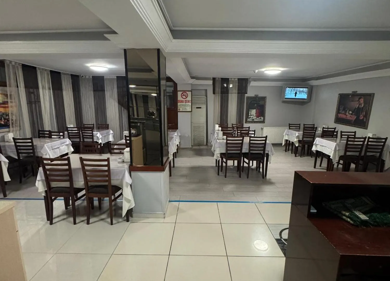 Grand Vatan Hotel Istanboel