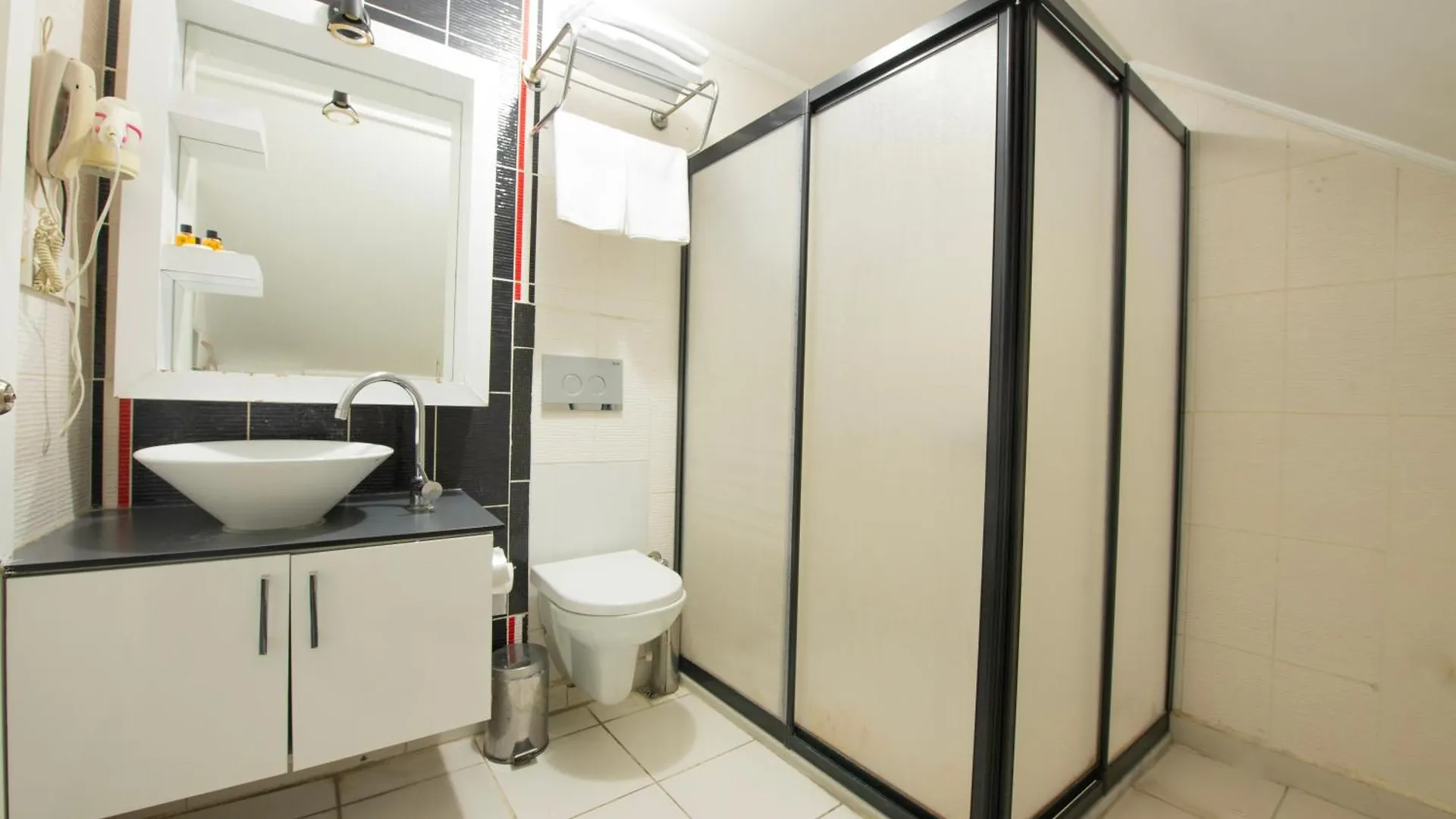Grand Vatan Hotel Istambul