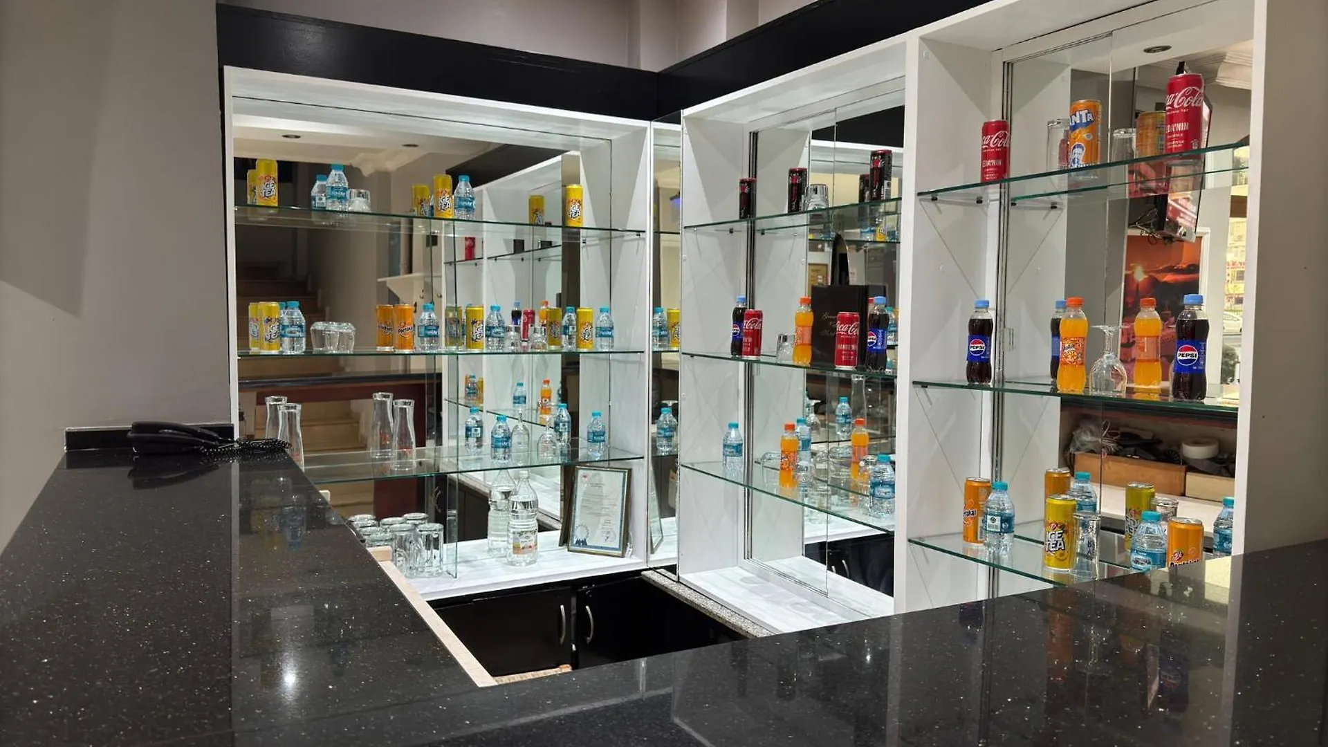 Grand Vatan Hotel Istambul 3*,
