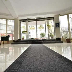 Hotel Topkapı