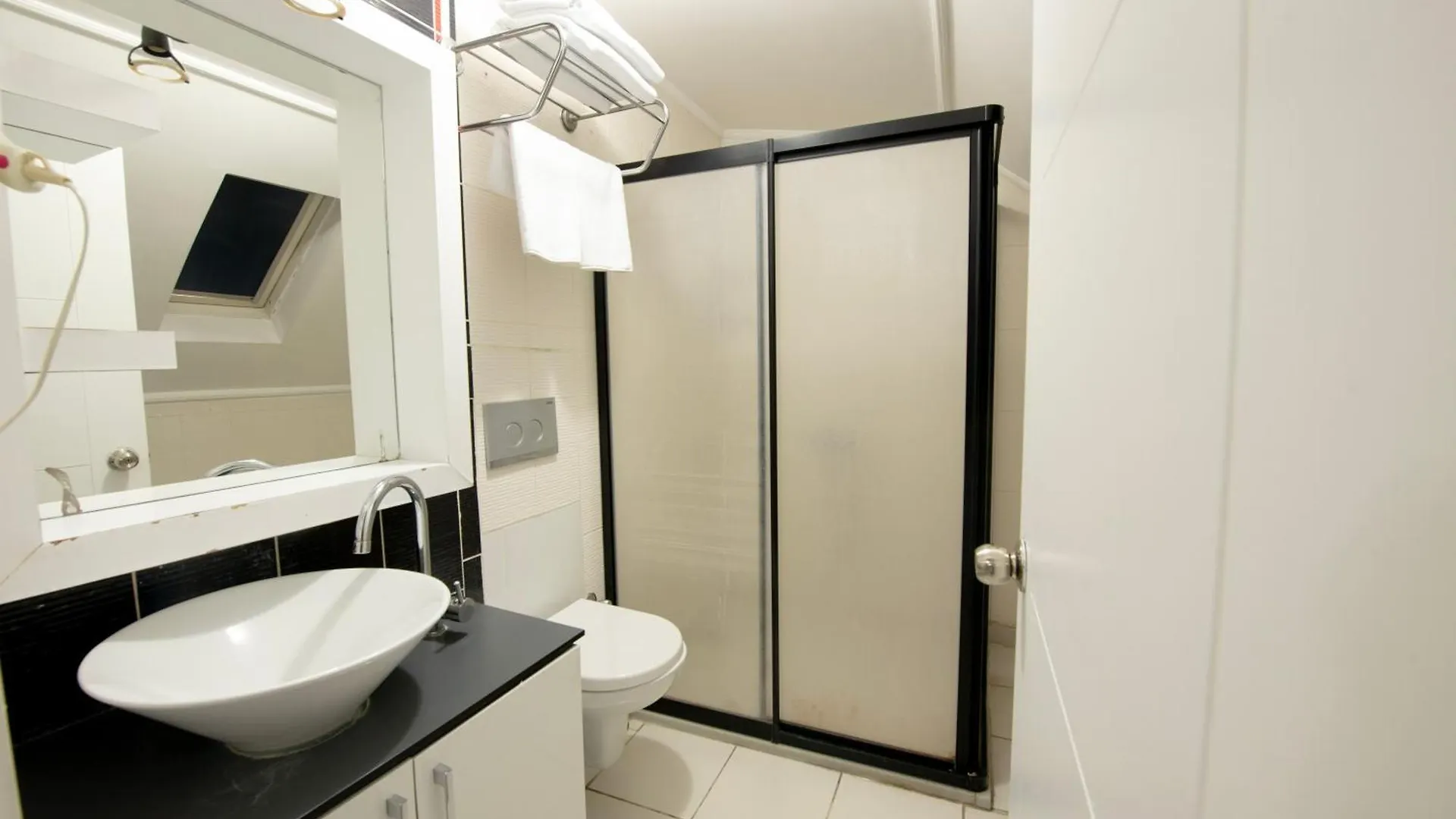 Grand Vatan Hotel Istanbul