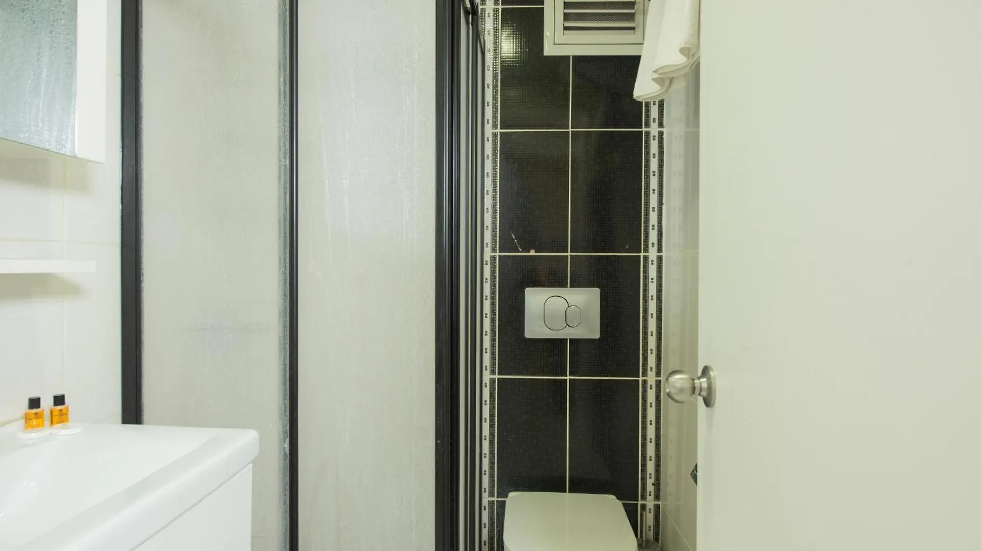 Grand Vatan Hotel Istanbul 3*,