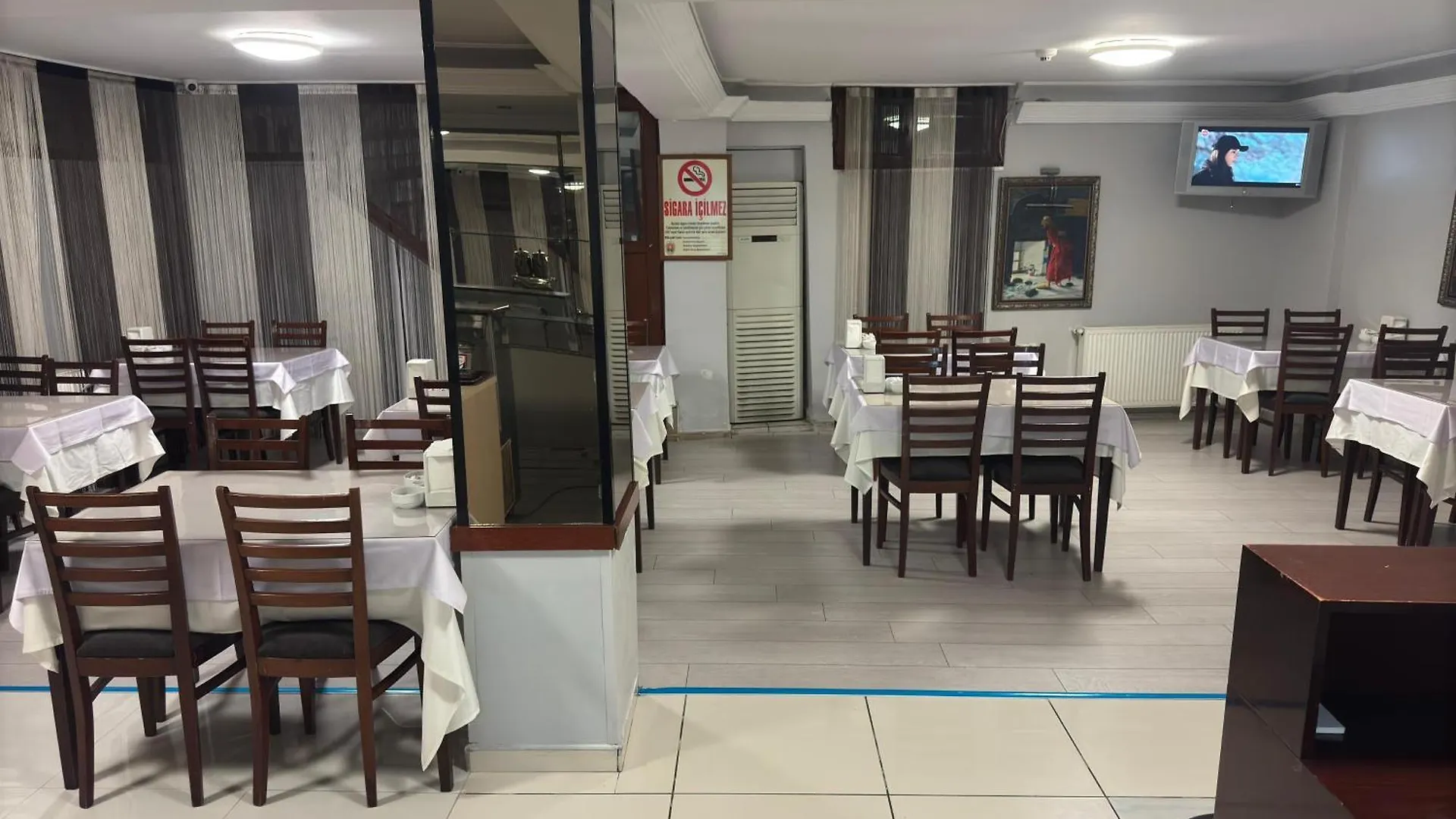 Grand Vatan Hotel Istanbul