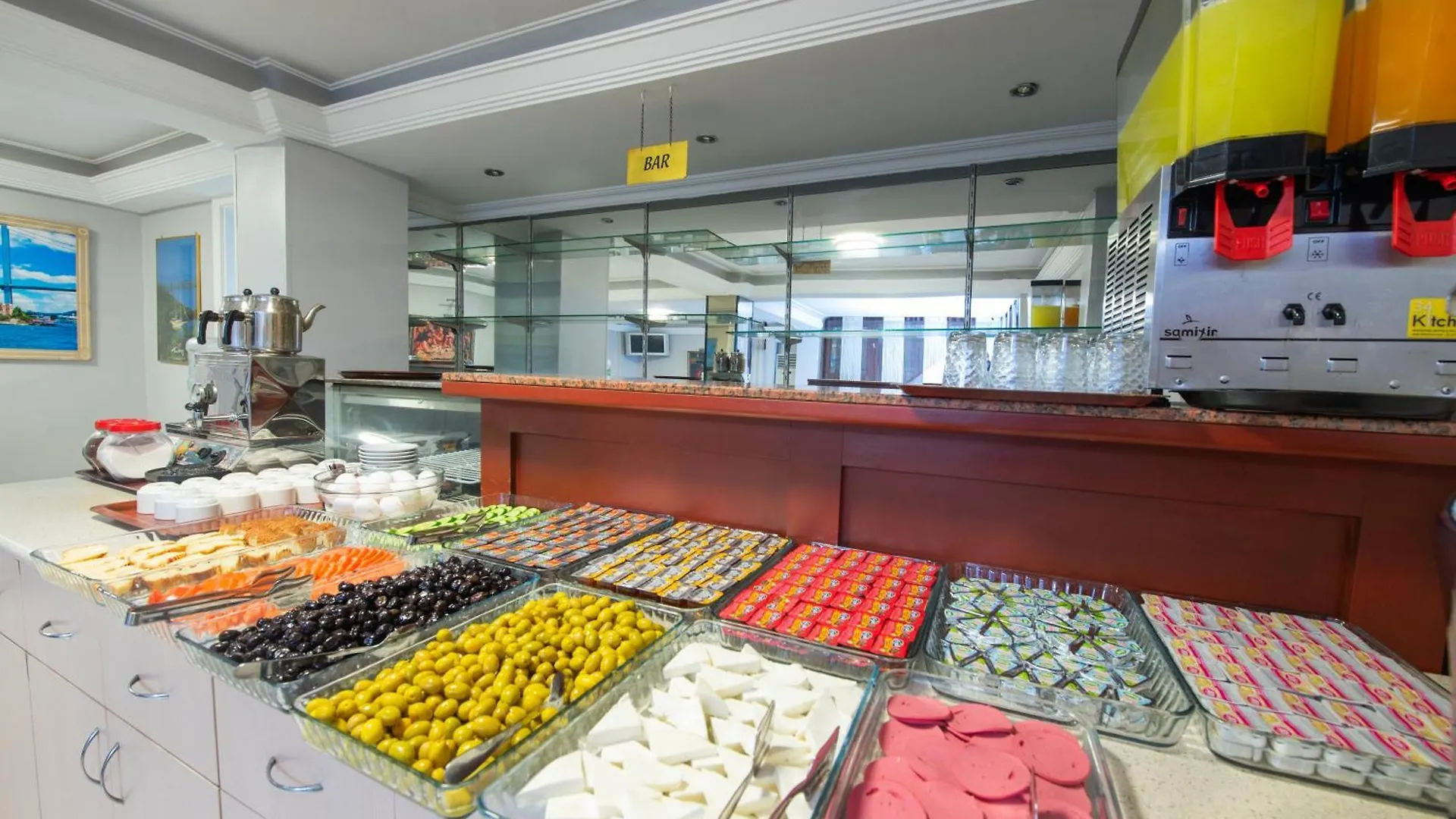 ***  Grand Vatan Hotel Стамбул Турция