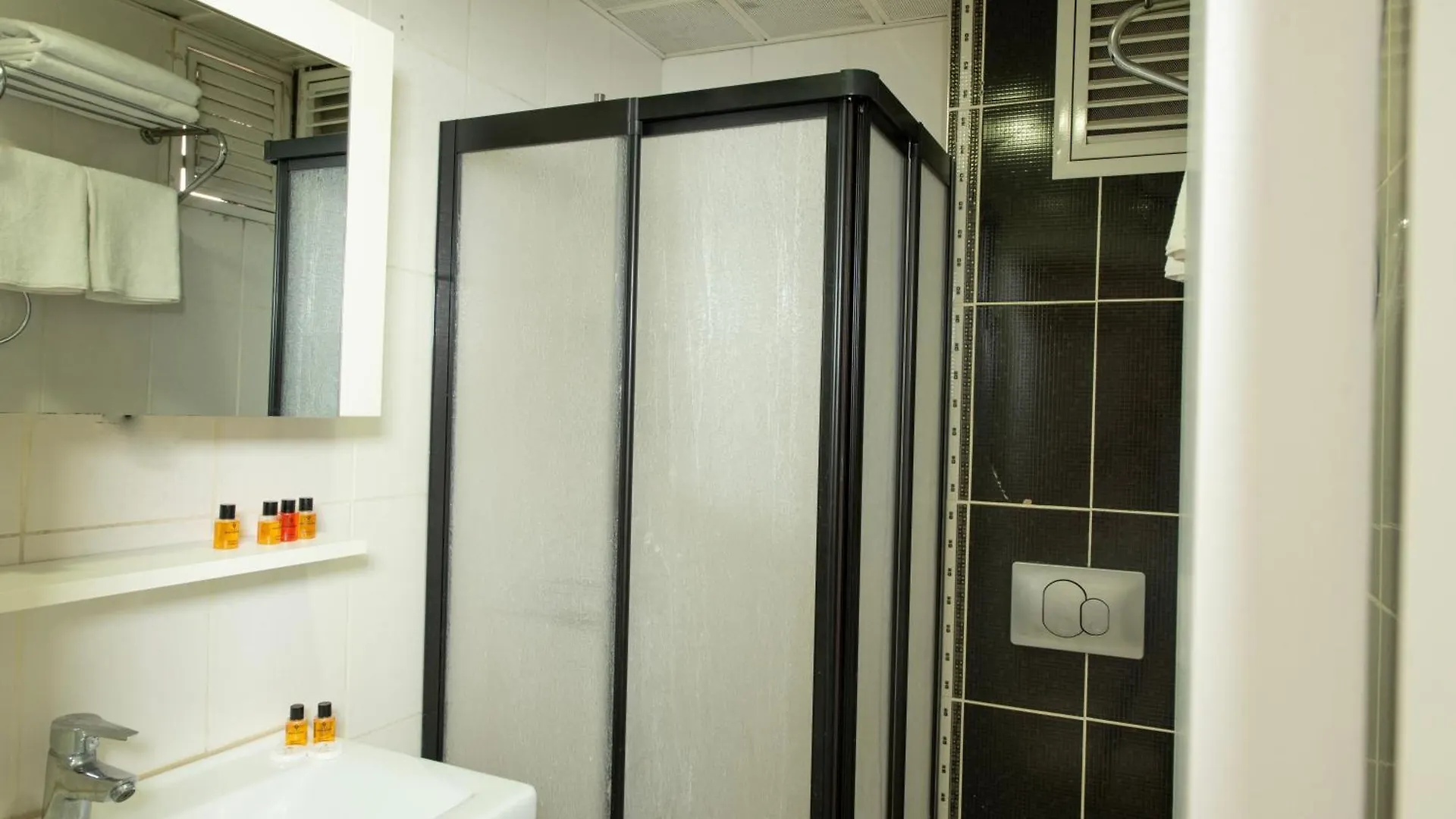 Grand Vatan Hotel Стамбул 3*,